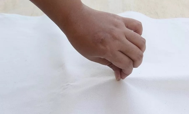 扎染教程,映形高级定制,映形