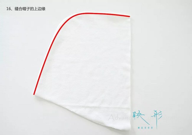 缝合帽子,卫衣制作教程,济南高级定制,济南工装定做,映形高级定制