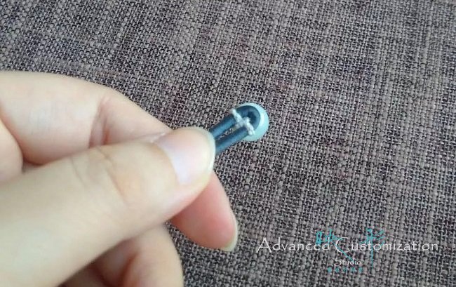 旗袍盘扣制作方法,映形高级定制,济南职业装定做,济南高级定制,济南工装定做